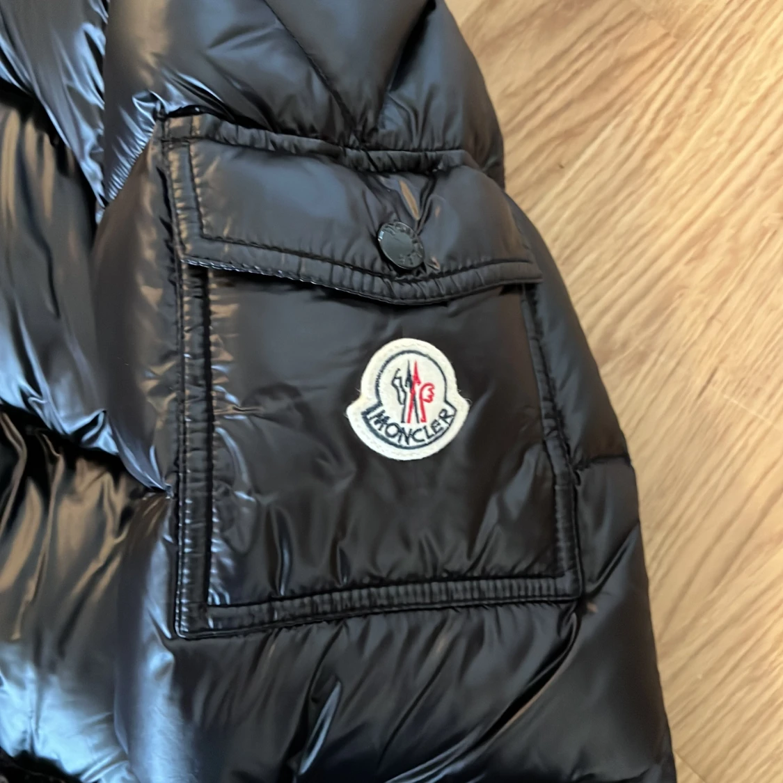 Moncler Maya  - 1