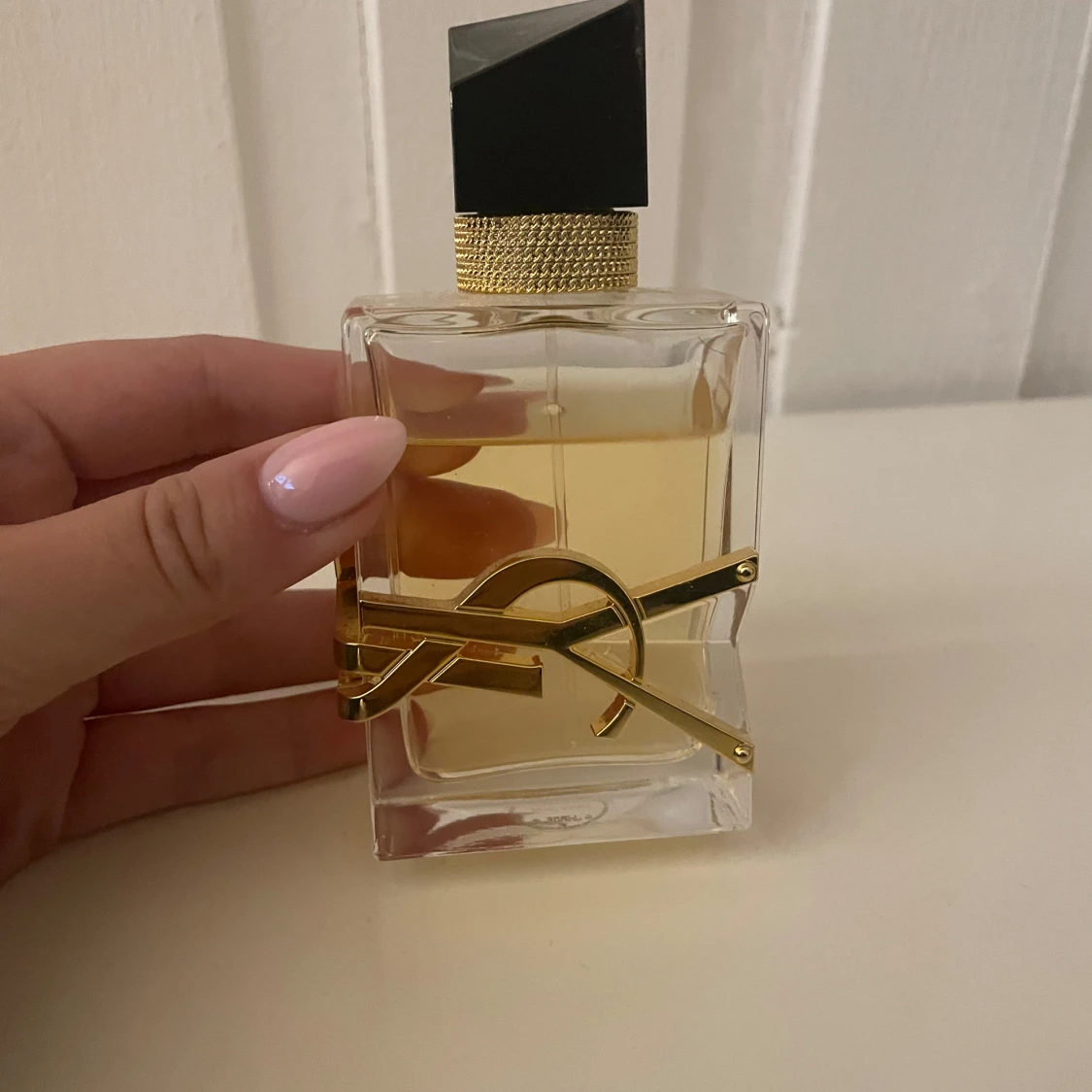 Parfym från Yves Saint Laurent