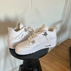 Jordan 4 Pure Money  - Jordan 4 Pure Money; Storlek: 45 