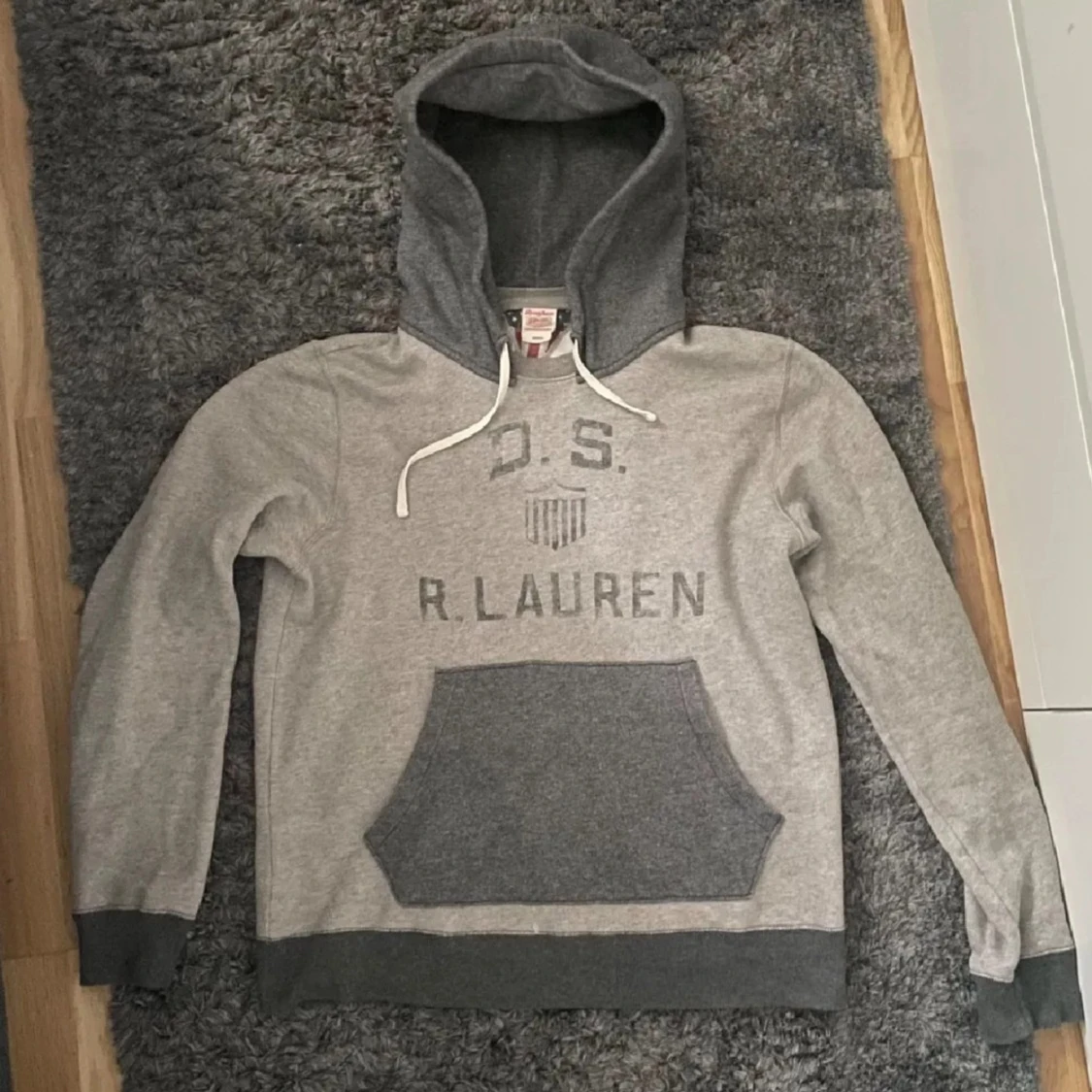 Ralph Lauren hoodie  - 1