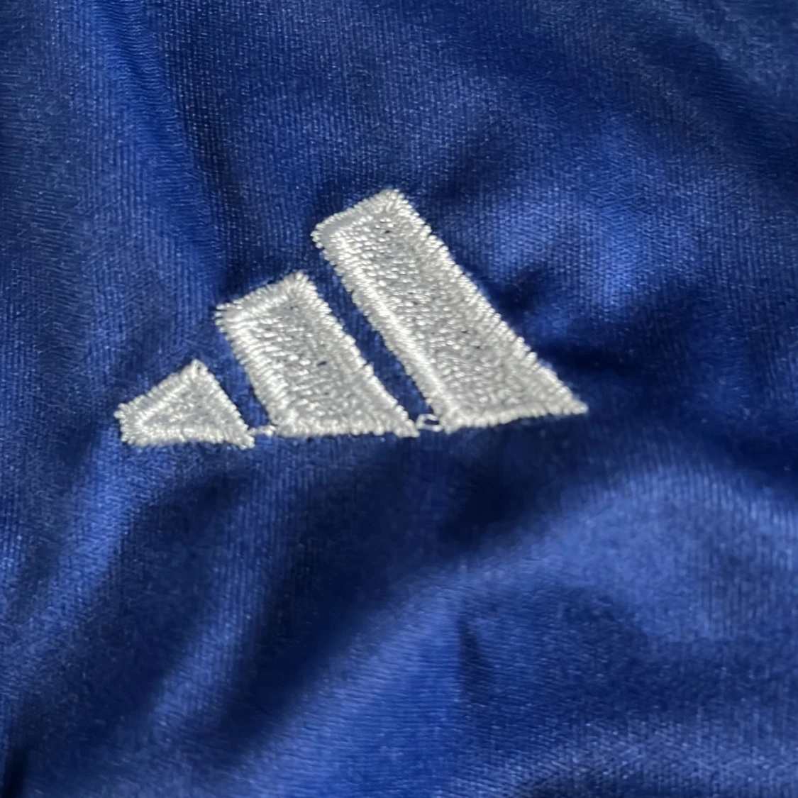 Argentina Messi 10 Adidas fotbollströja - 4