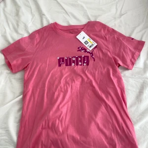 Puma tshirt - Helt ny köpt i usa