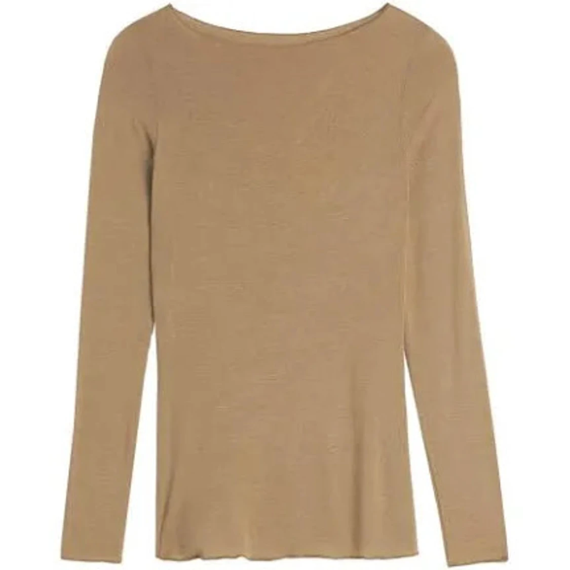 Två långärmade tröjor från intimissimi - 3