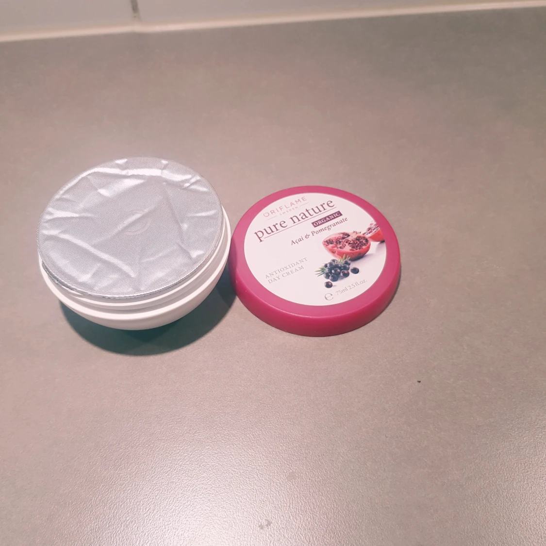 Oriflame Pure Nature dagkräm - 1