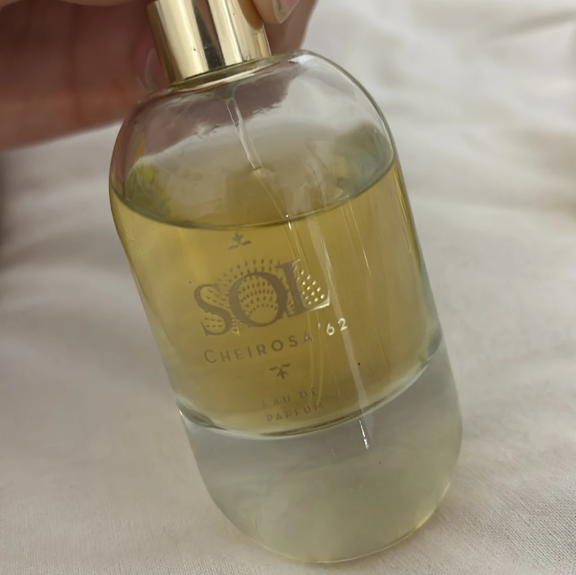 Sol de Janeiro Cheirosa '62 Parfym - 2