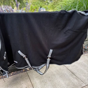  Jättefint täcke  - Jättefint täcke i St 125 ett flitäcke endast använt en gång