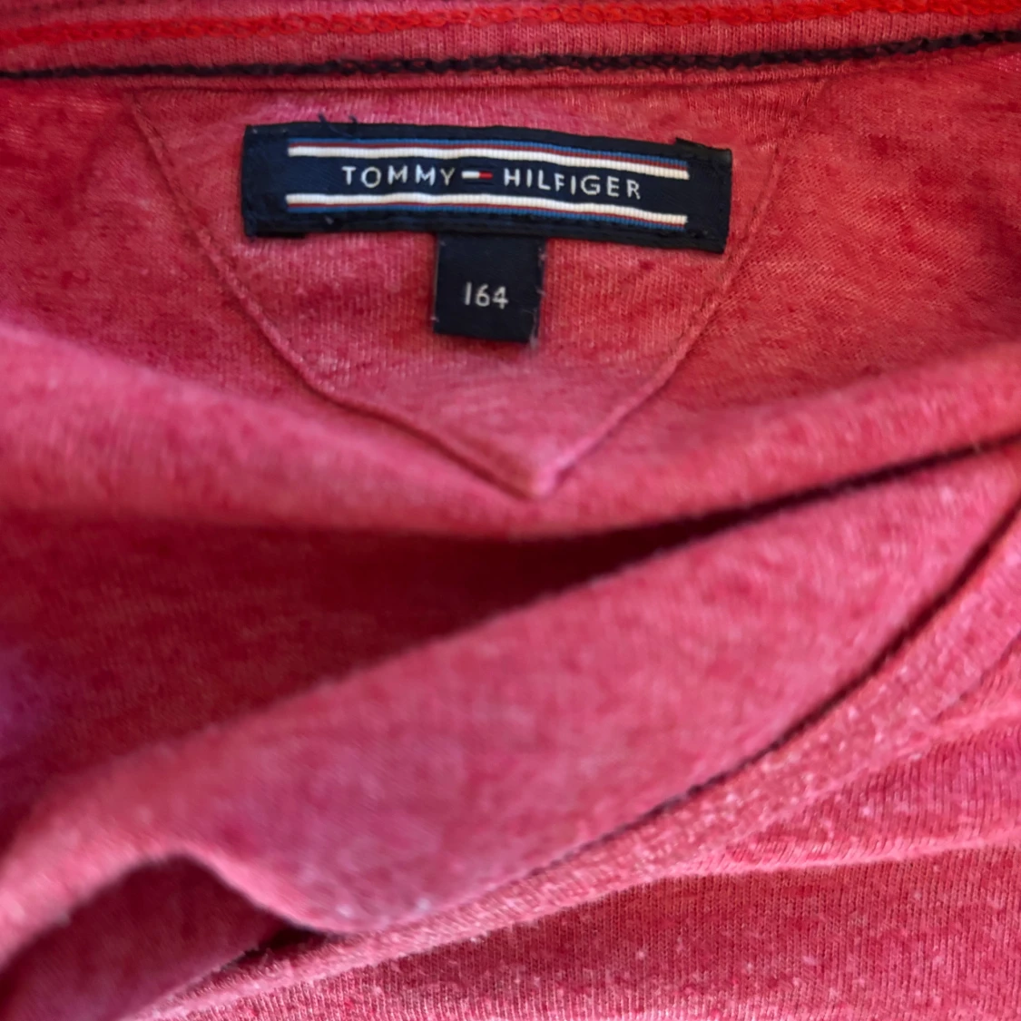 Tommy hilfiger tröja - 1