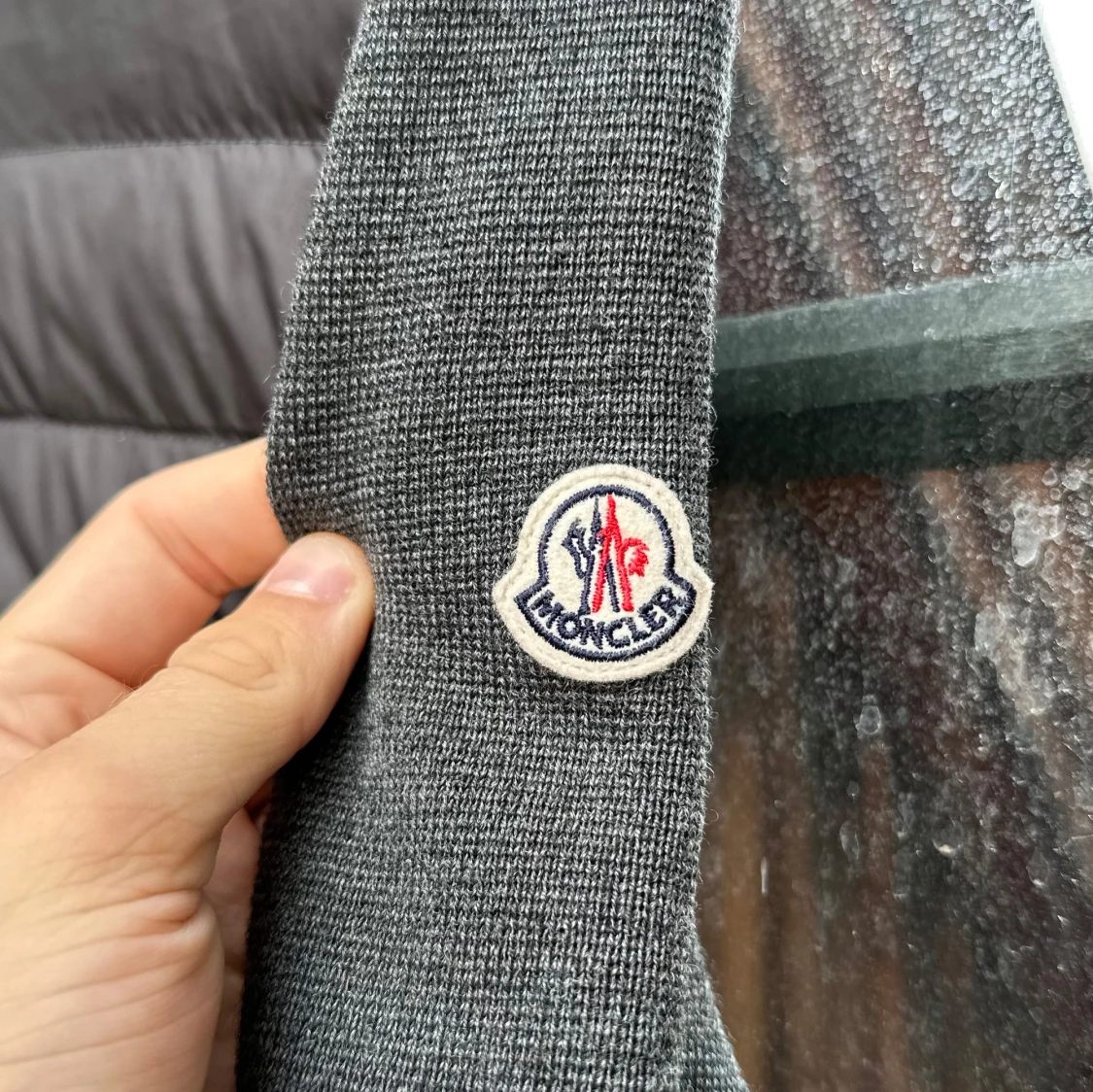 Moncler cardigan  - 2