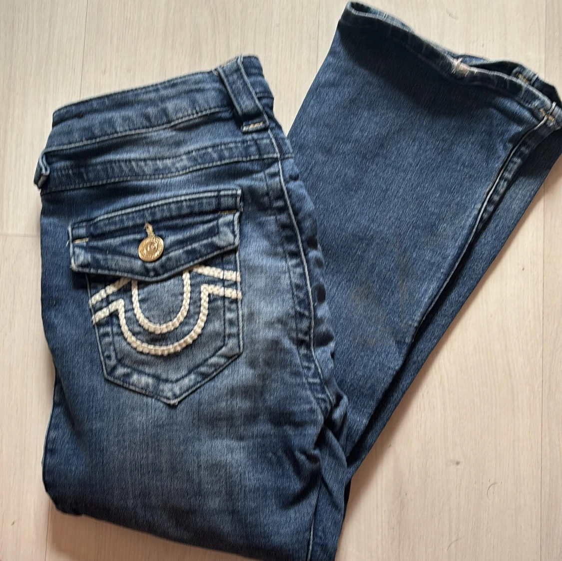 Trew religon jeans