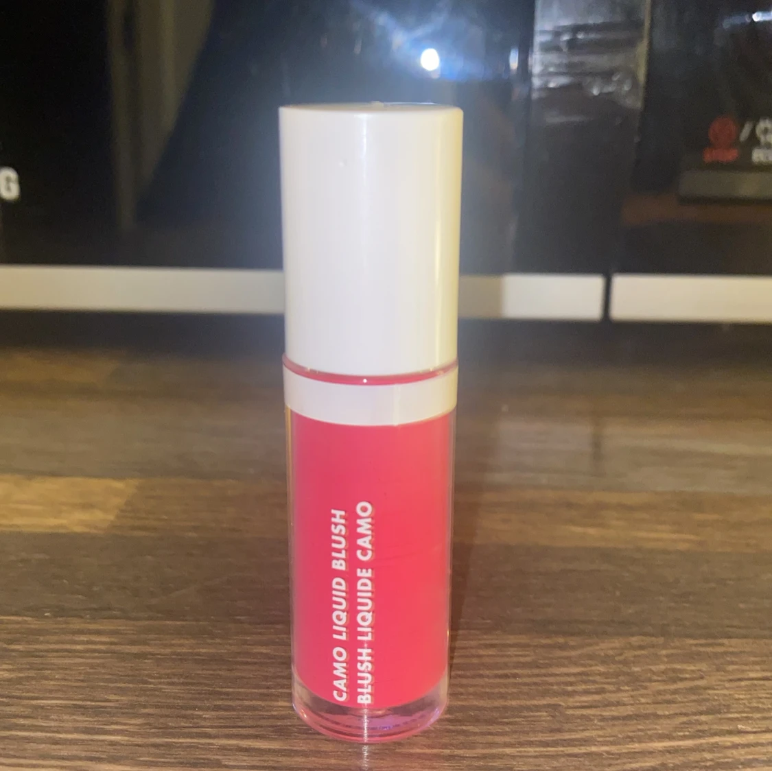 e.l.f. Camo Liquid Blush rosa - 2