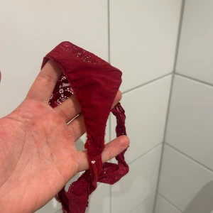Used woman thong - Used woman thong