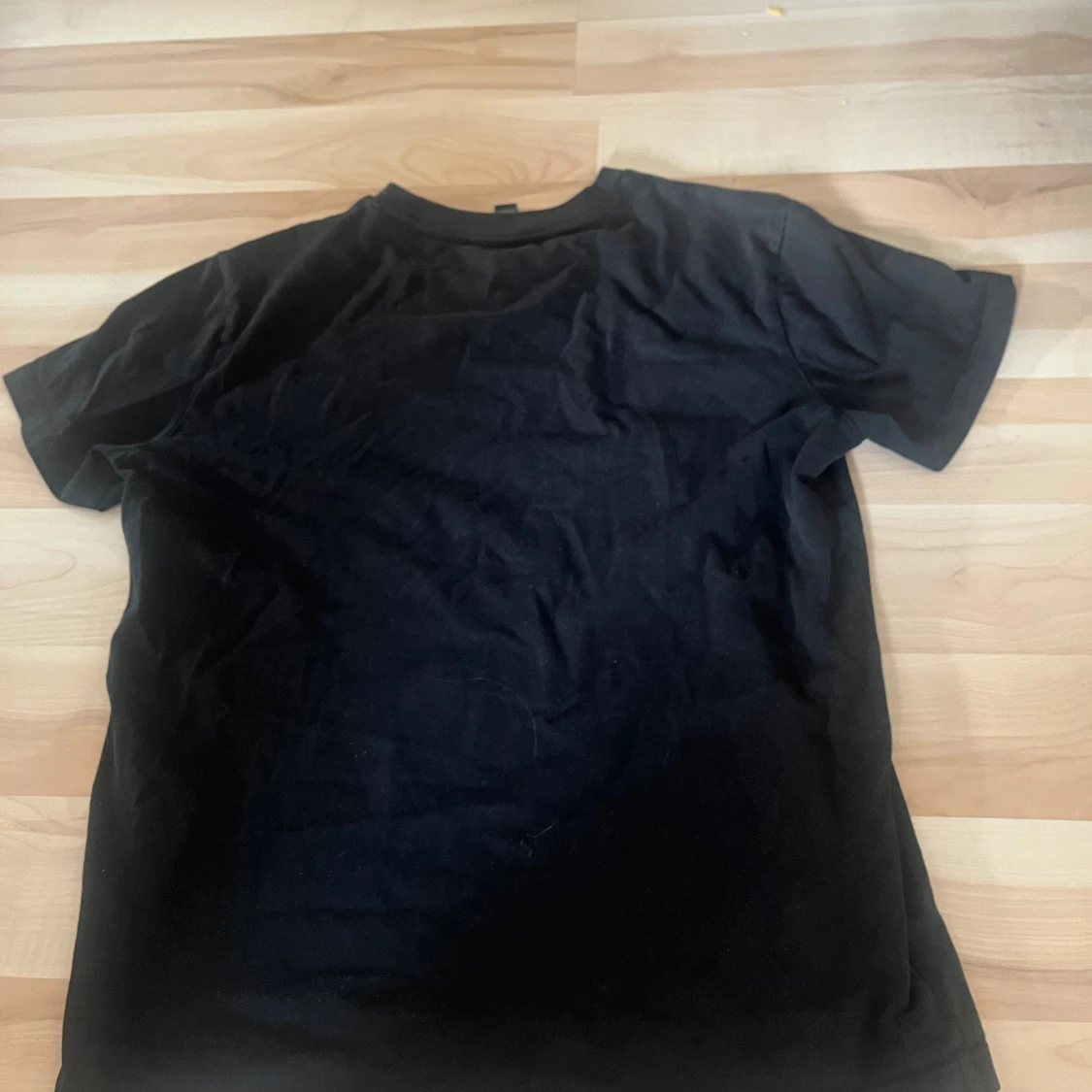 Svart t-shirt från Polo Ralph Lauren - 2