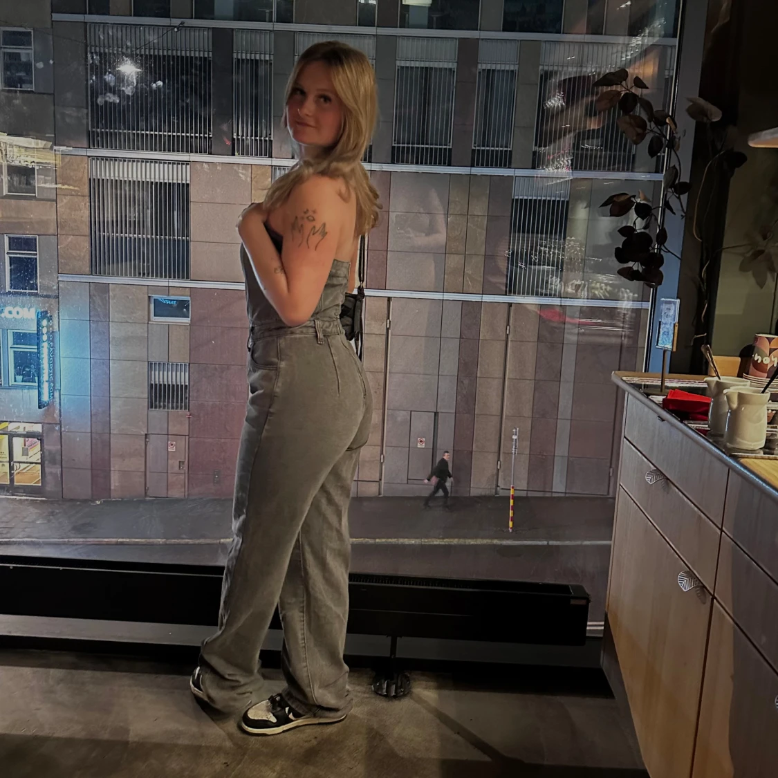 Pretty little thing jumper  - 1