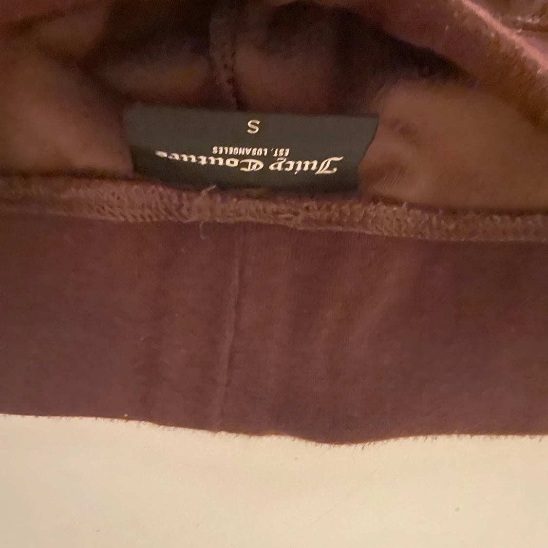 Juciy couture byxor - 93