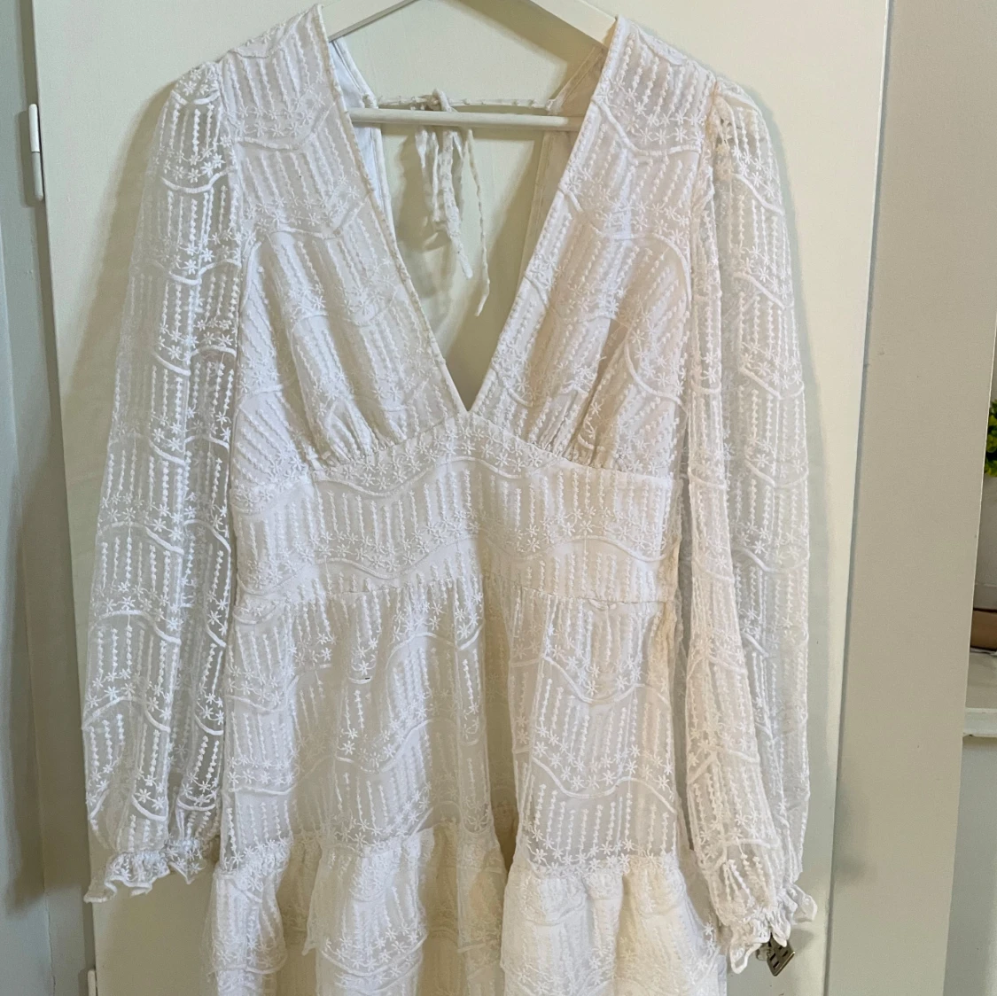 Studentklänning - 1