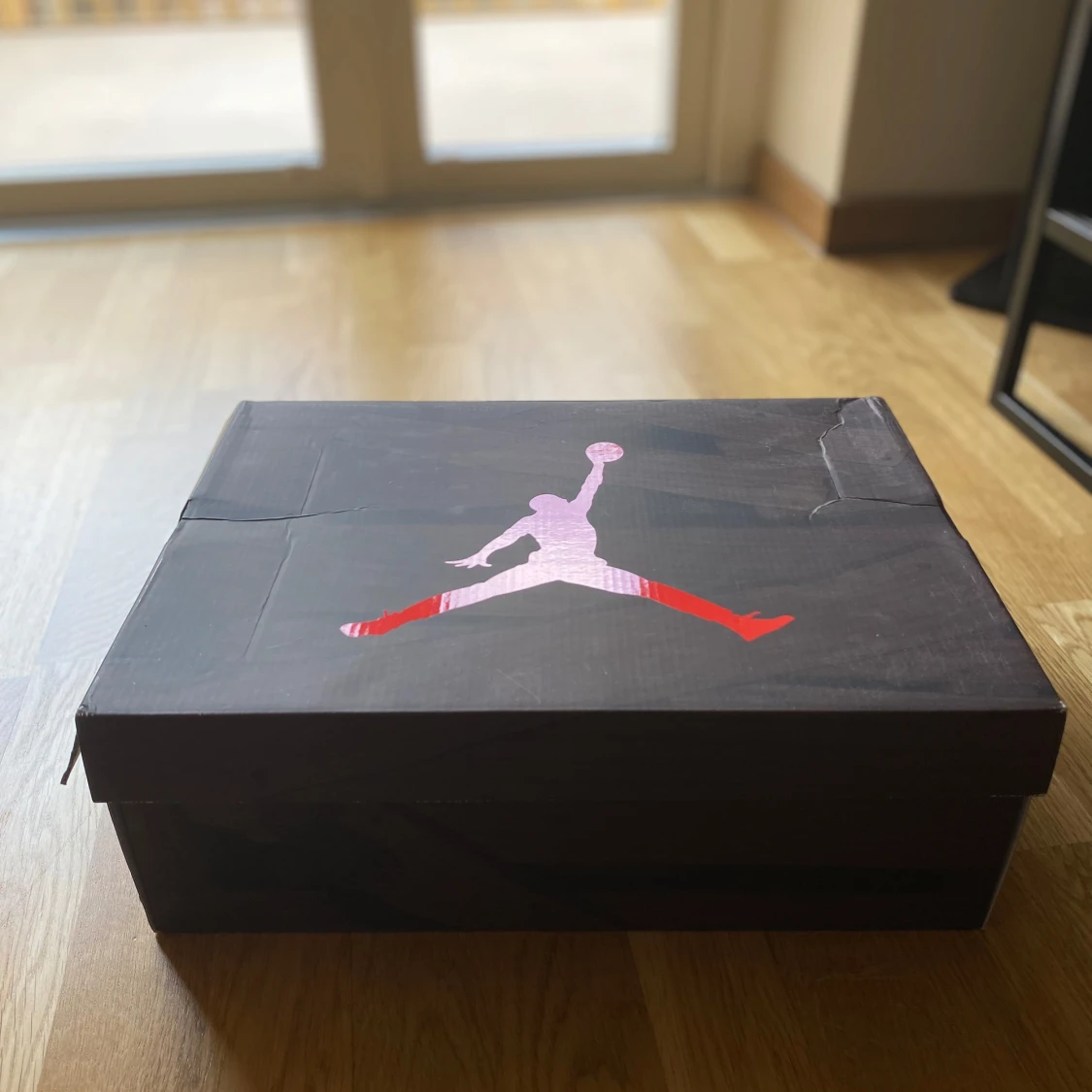 Air Jordan 5 Retro ”Raging Bull”  - 4