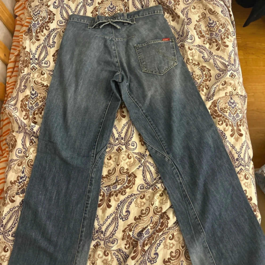 Baggy vintage jeans  - 3