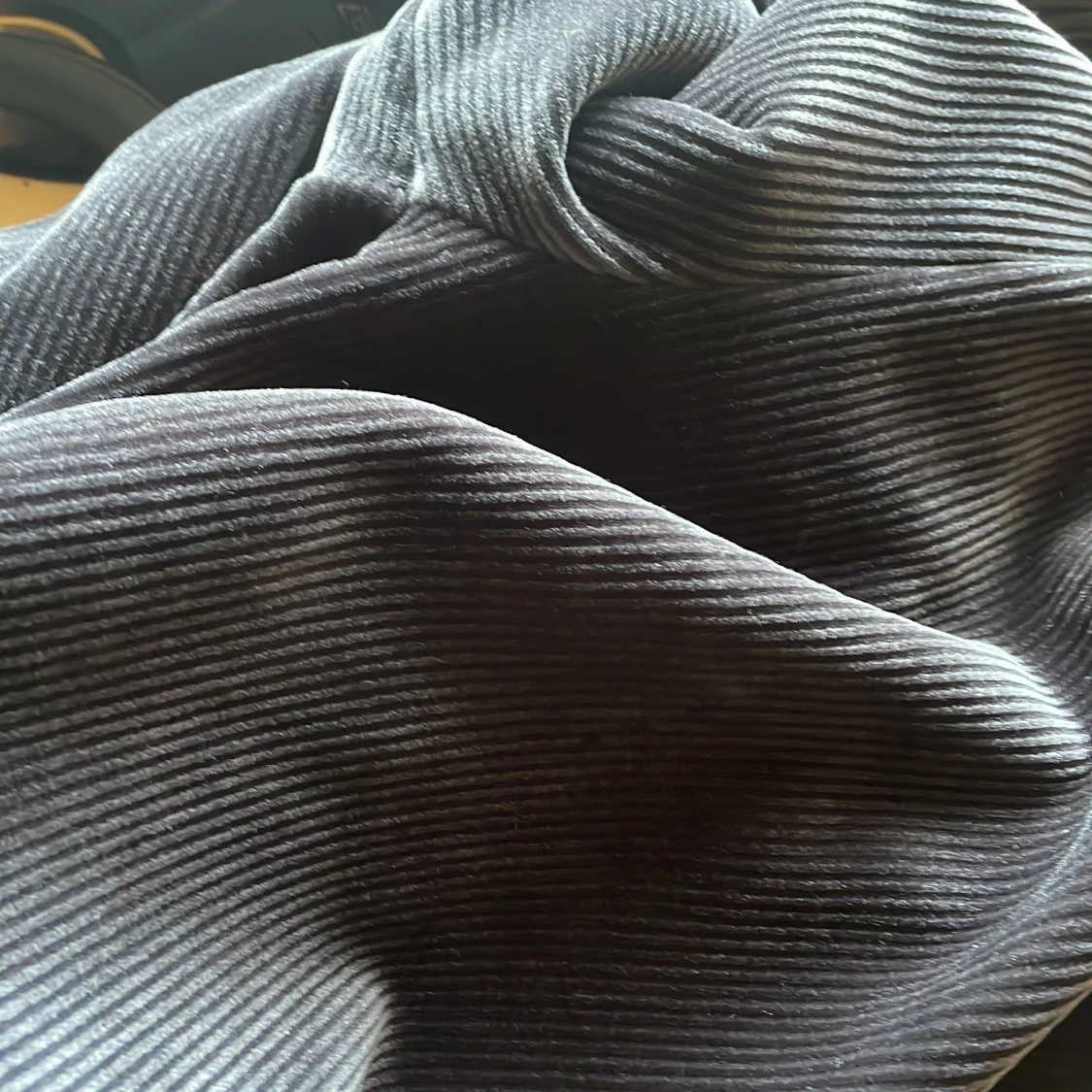 Supersköna highwaisted mjukisbyxor💕 - 3