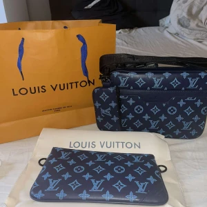 Lv väska - onesize nyskick