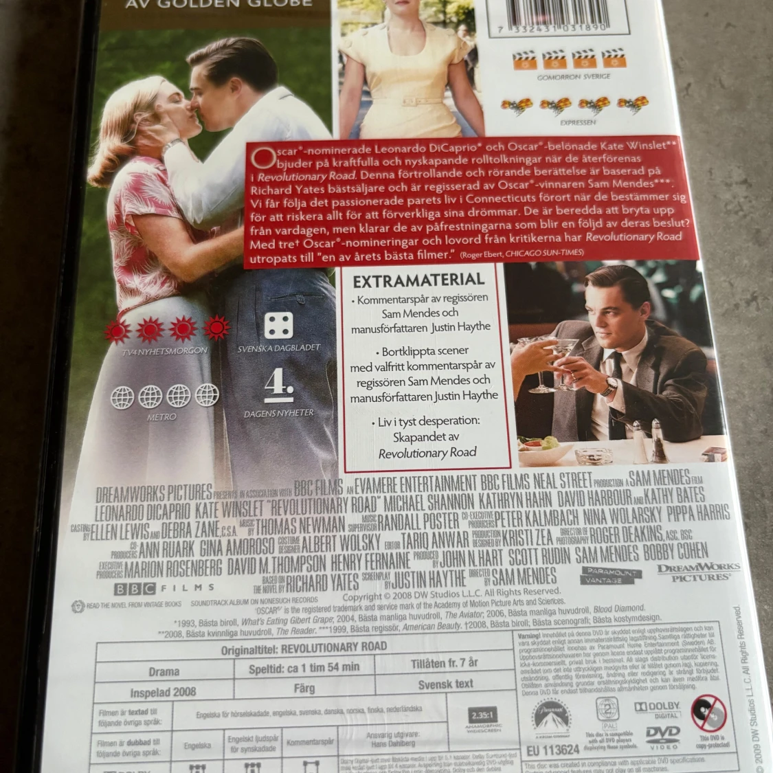 Revolutionary Road - 1