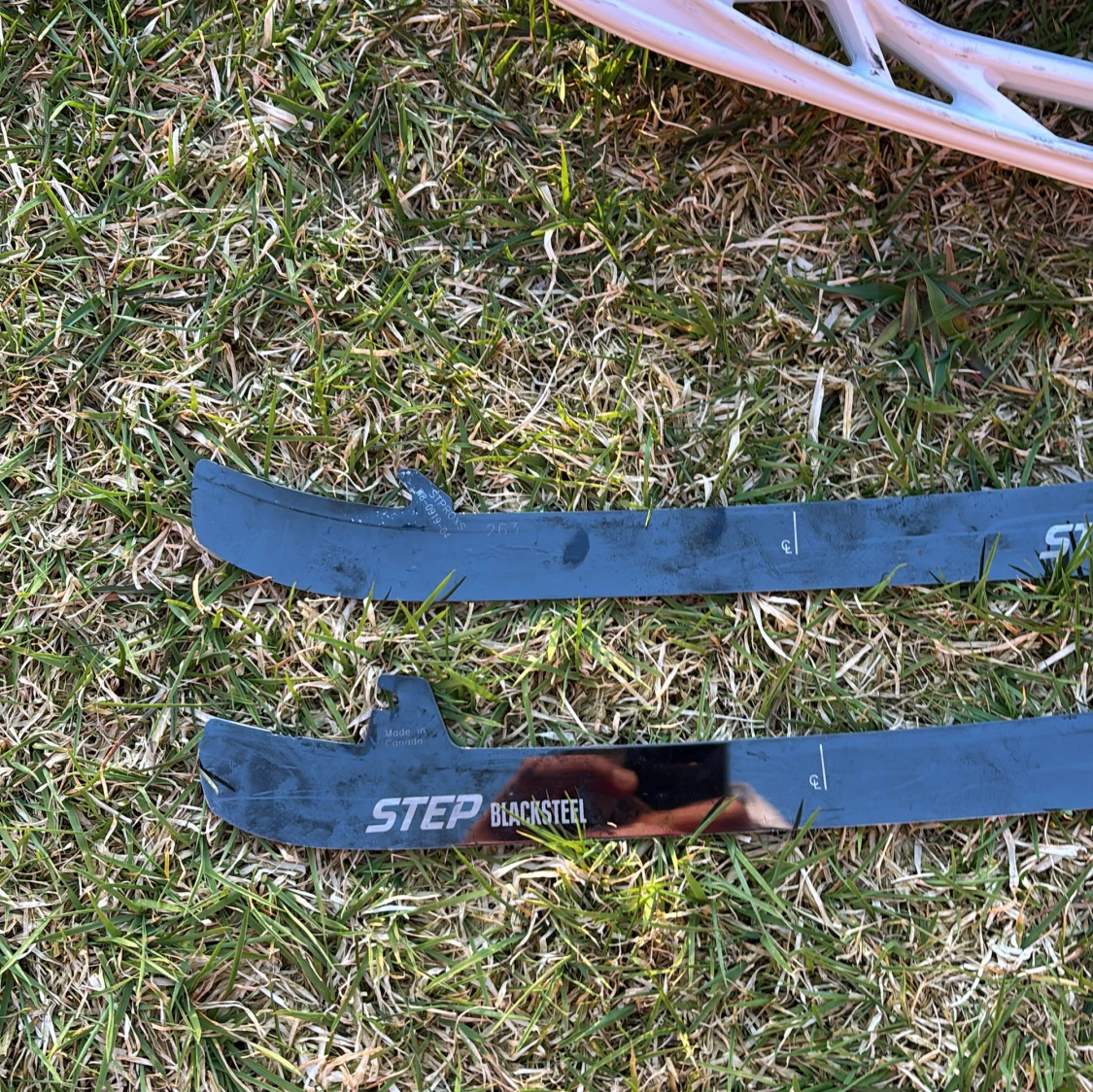 CCM Jetspeed FT6 Pro skridskor - 1