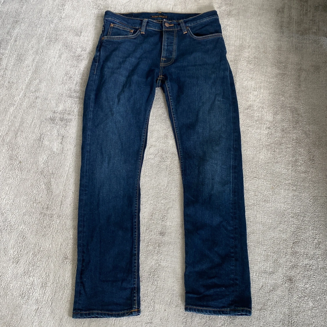 Nudie Jeans Grim Trim