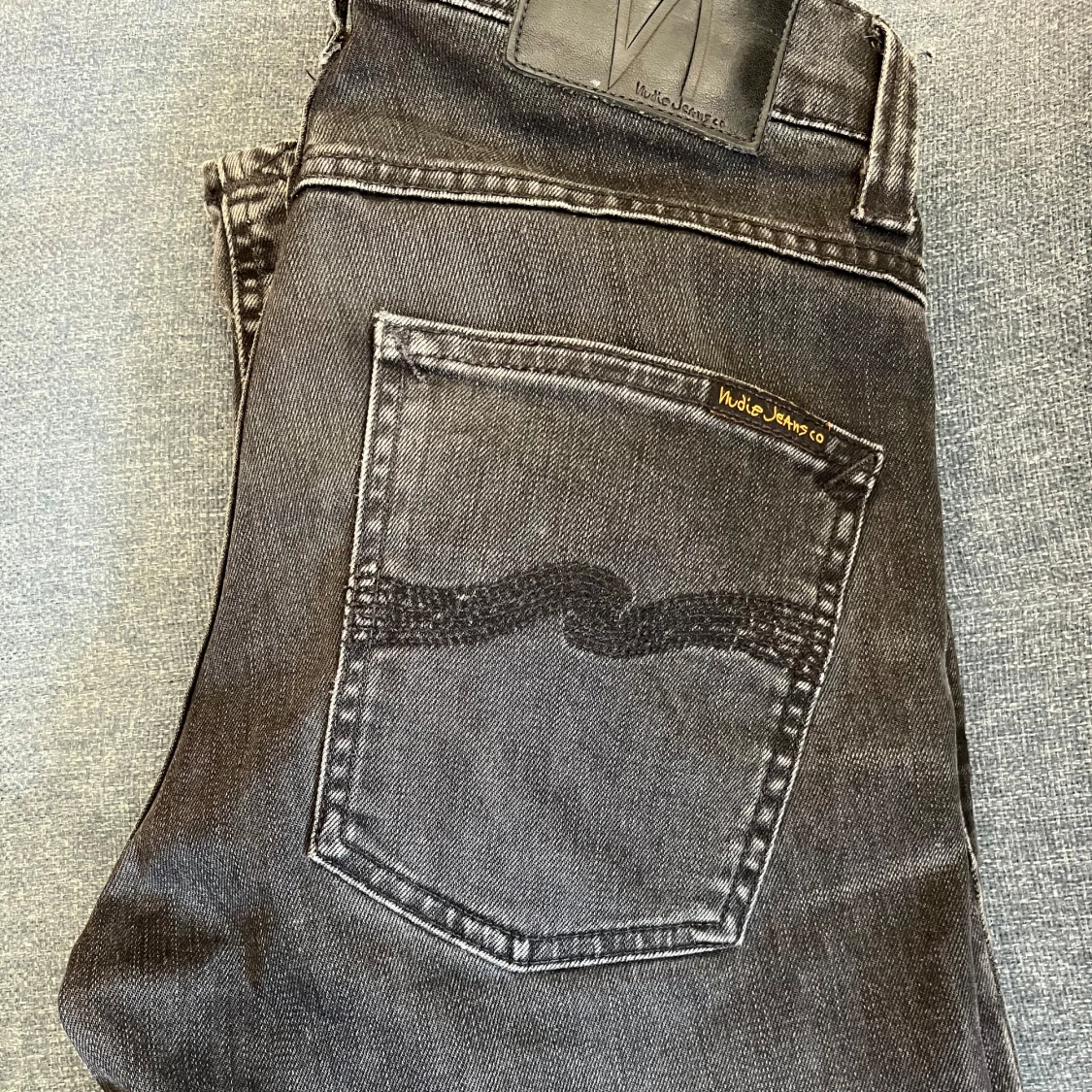 Nudie Jeans