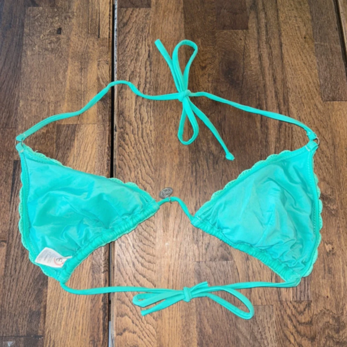 Snygg bikini överdel  - 3