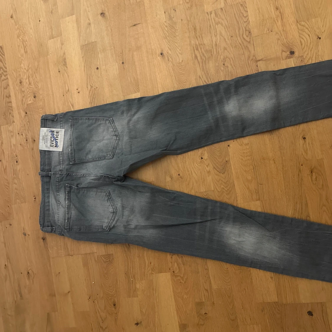 Grå jeans från Dsquared2 - 2