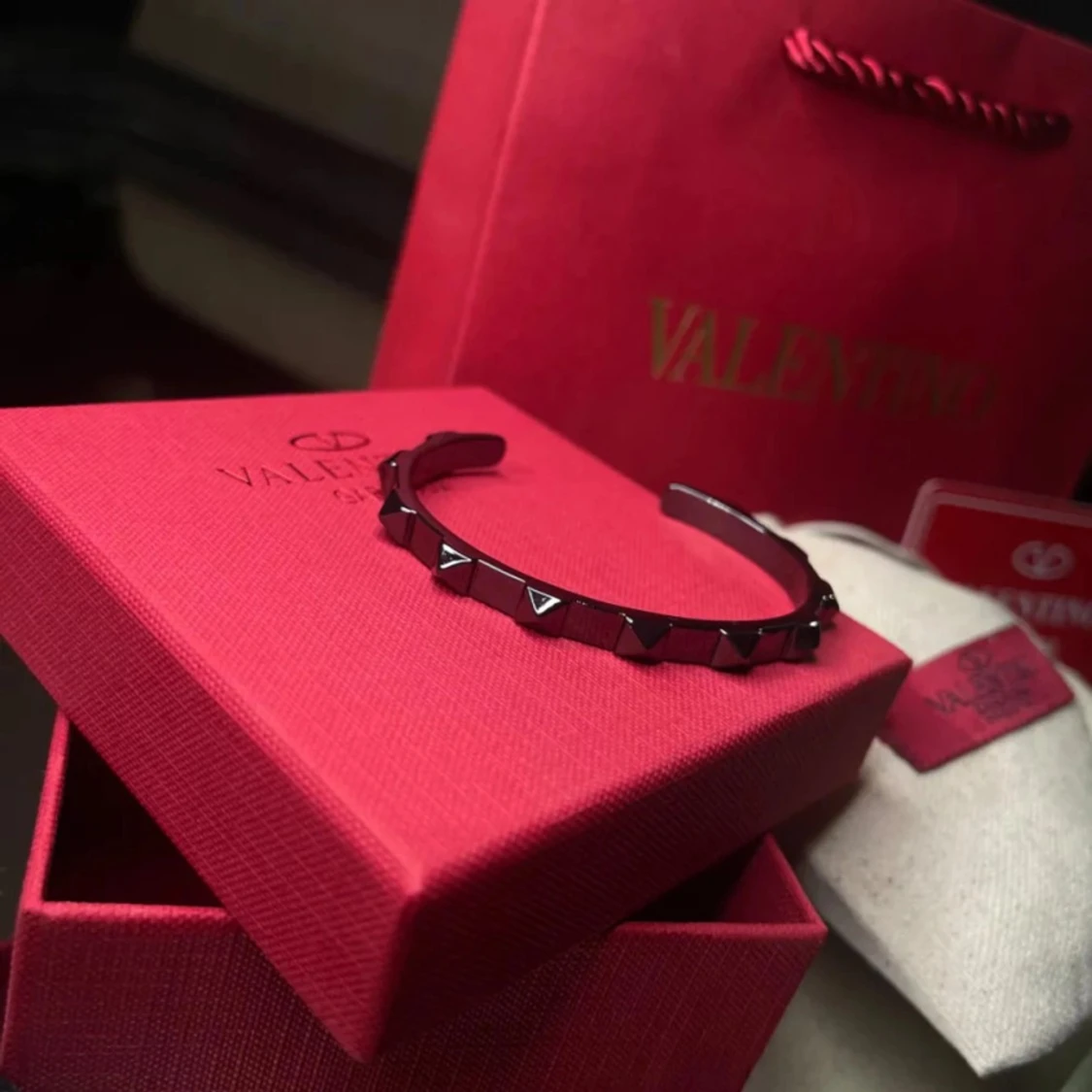 Valentino armband