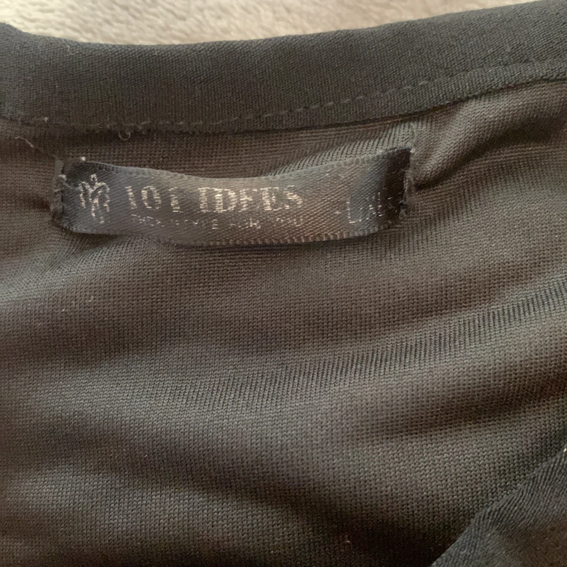 Mönstrad kjol från 101 IDEES - 2