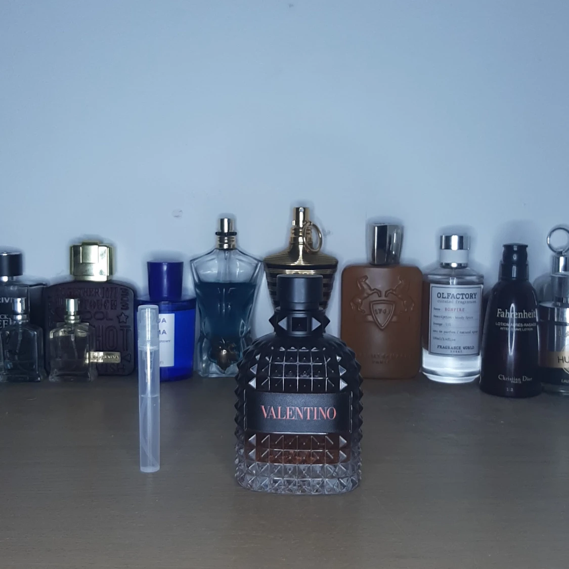 Valentino born in roma coral fantasy sampel 5ml