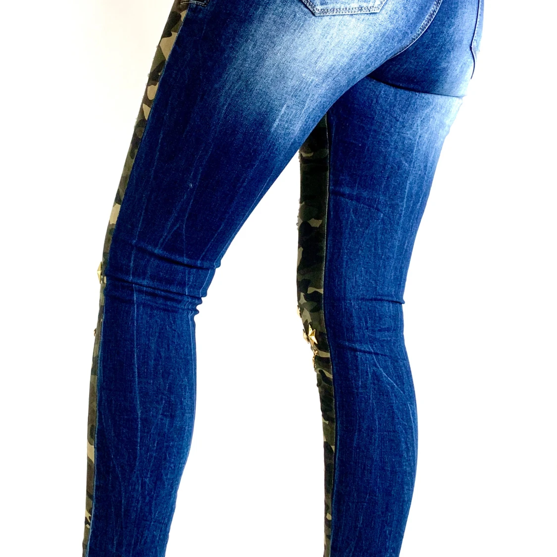 Stretchjeans L/40 - 1