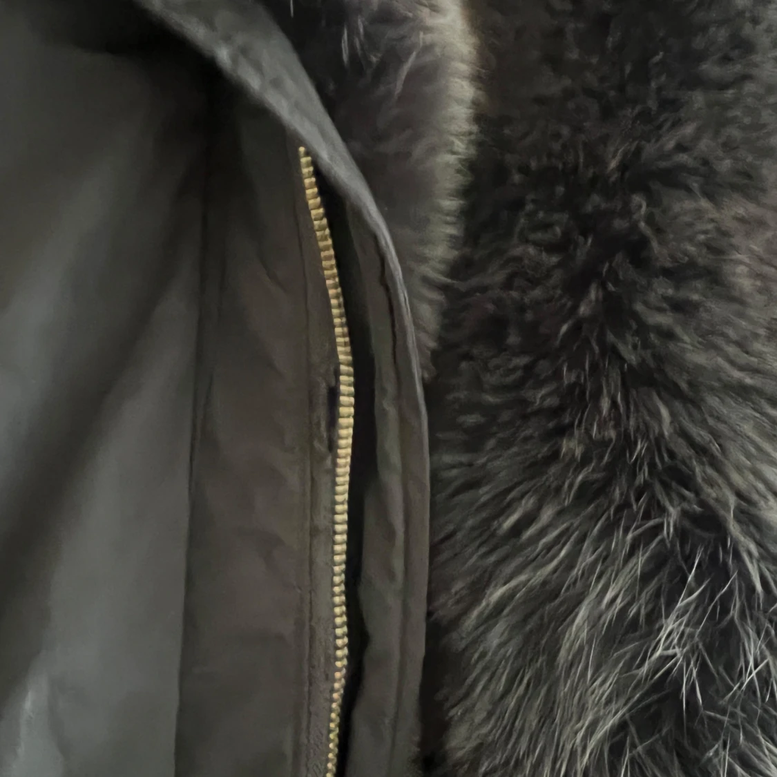 Woolrich arctic down army parka - 1