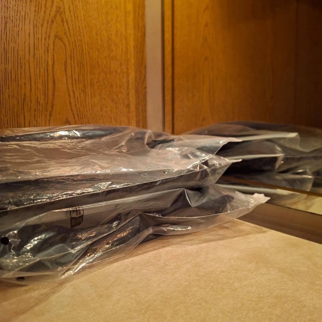 Gym shorts svart - 2