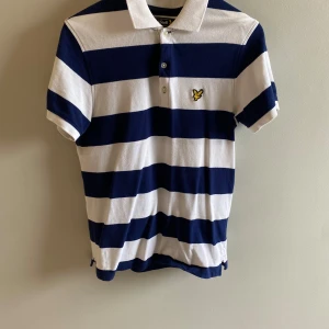 Lyle Scott T-Shirt - Storlek S 