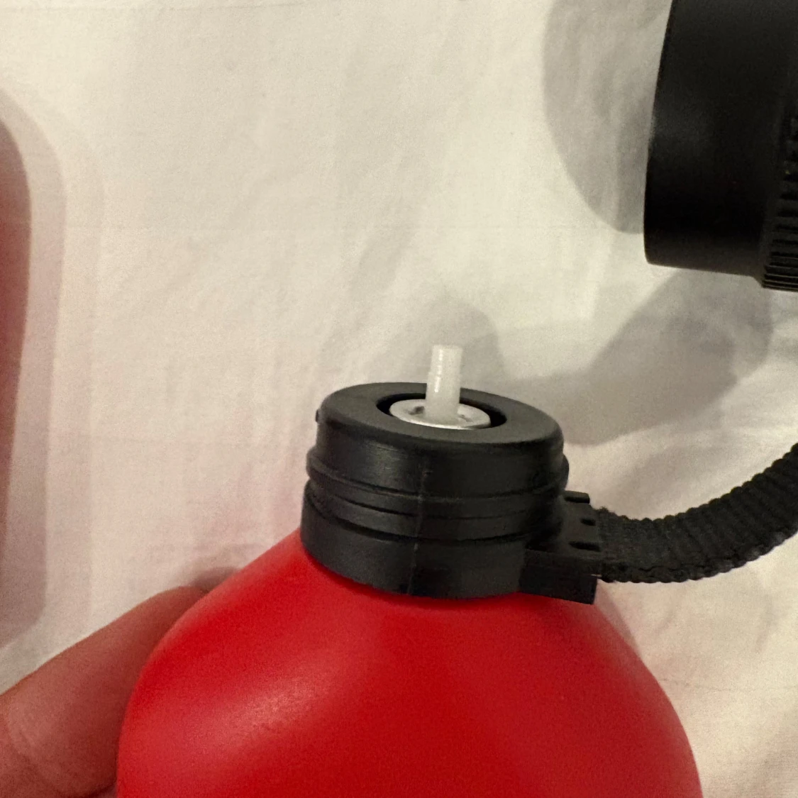 TOMMA parfym flaskor - 1