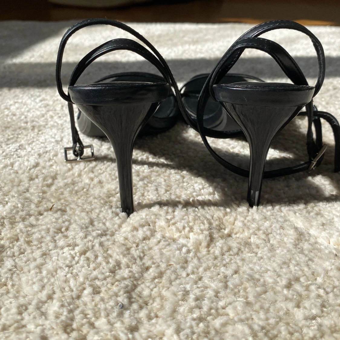 Svarta klackskor från Even&Odd - 2