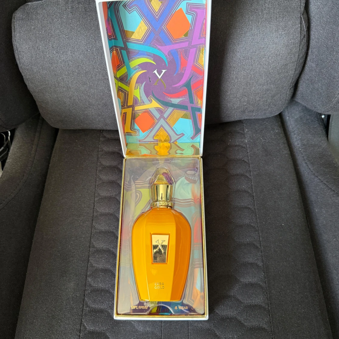 Xerjoff Erba Gold Eau de Parfum 100 ml