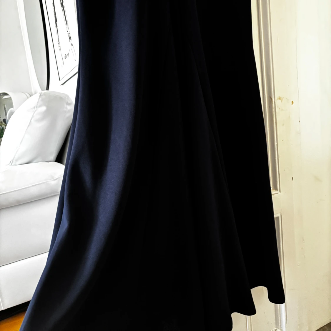 Fest / balklänning  - 1