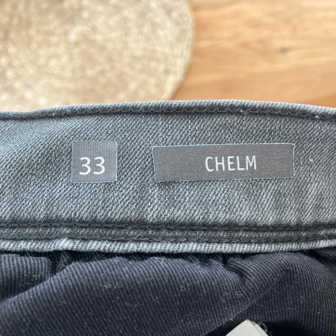 Replay chelm jeans - 3