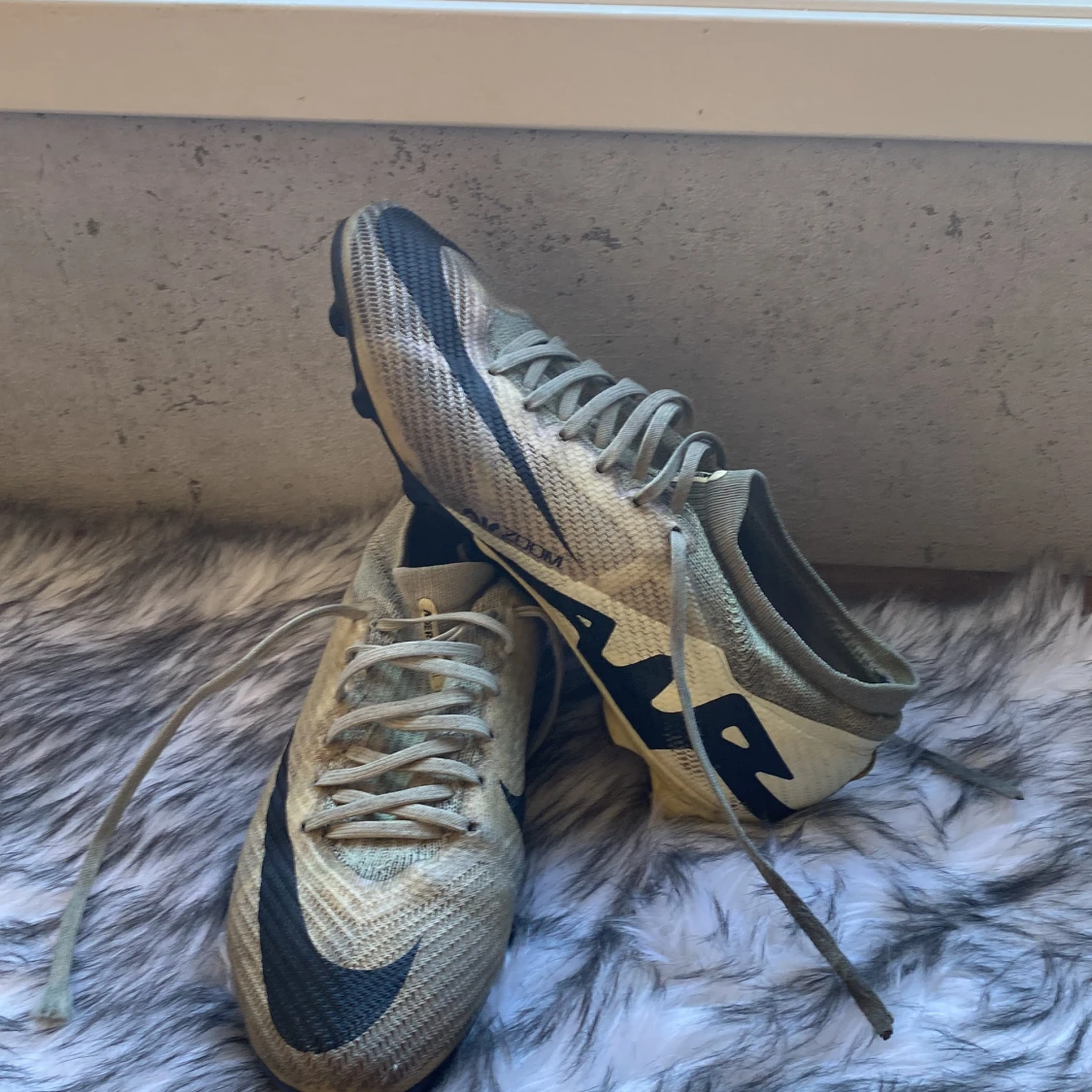 Nike Mercurial fotbollsskor - 3