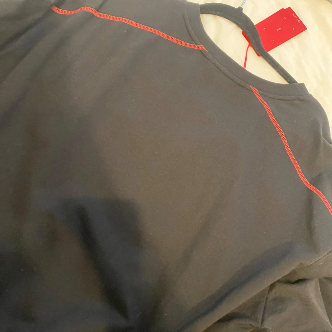 Svart tröja från Hugo - 2