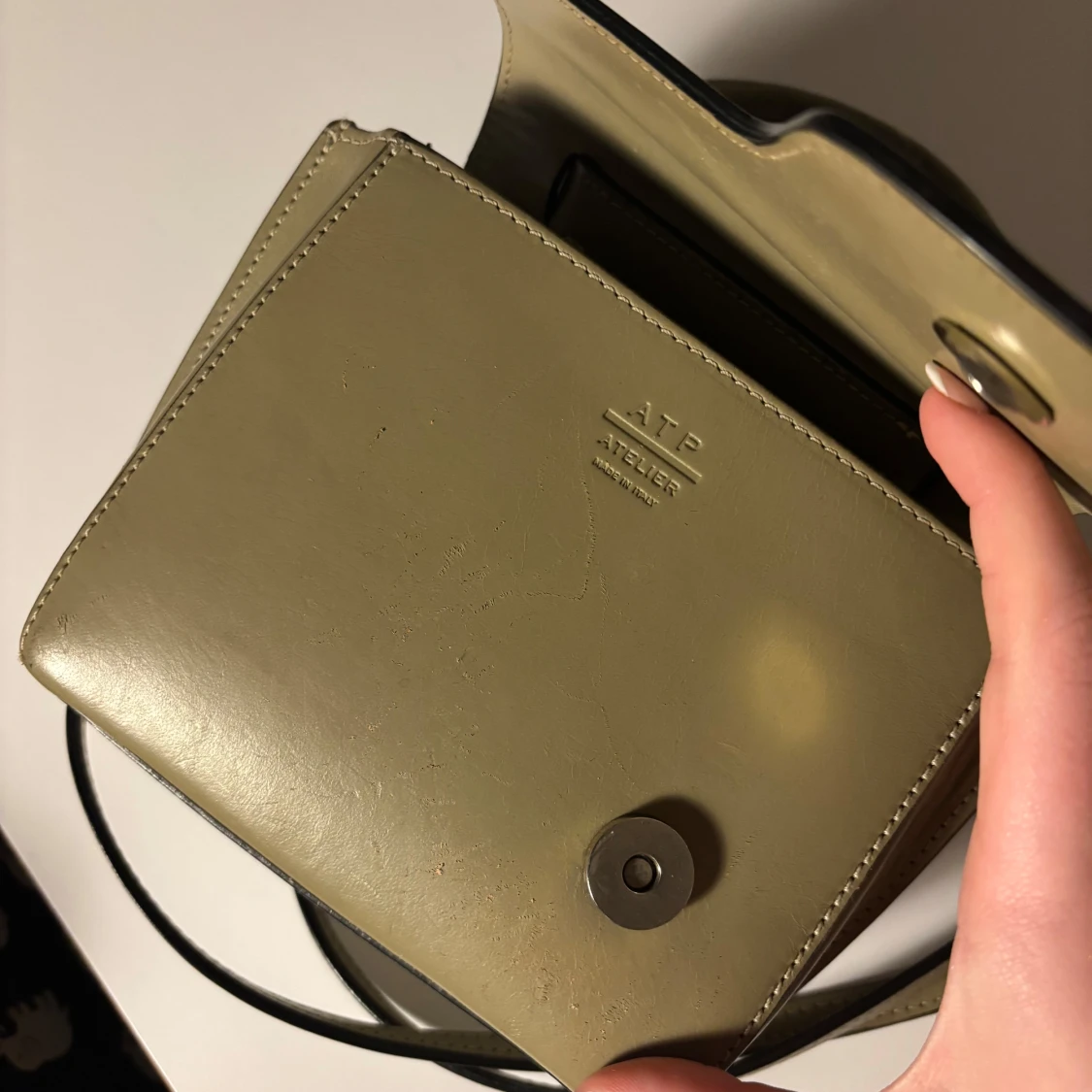 Väska från ATP Atelier - 3