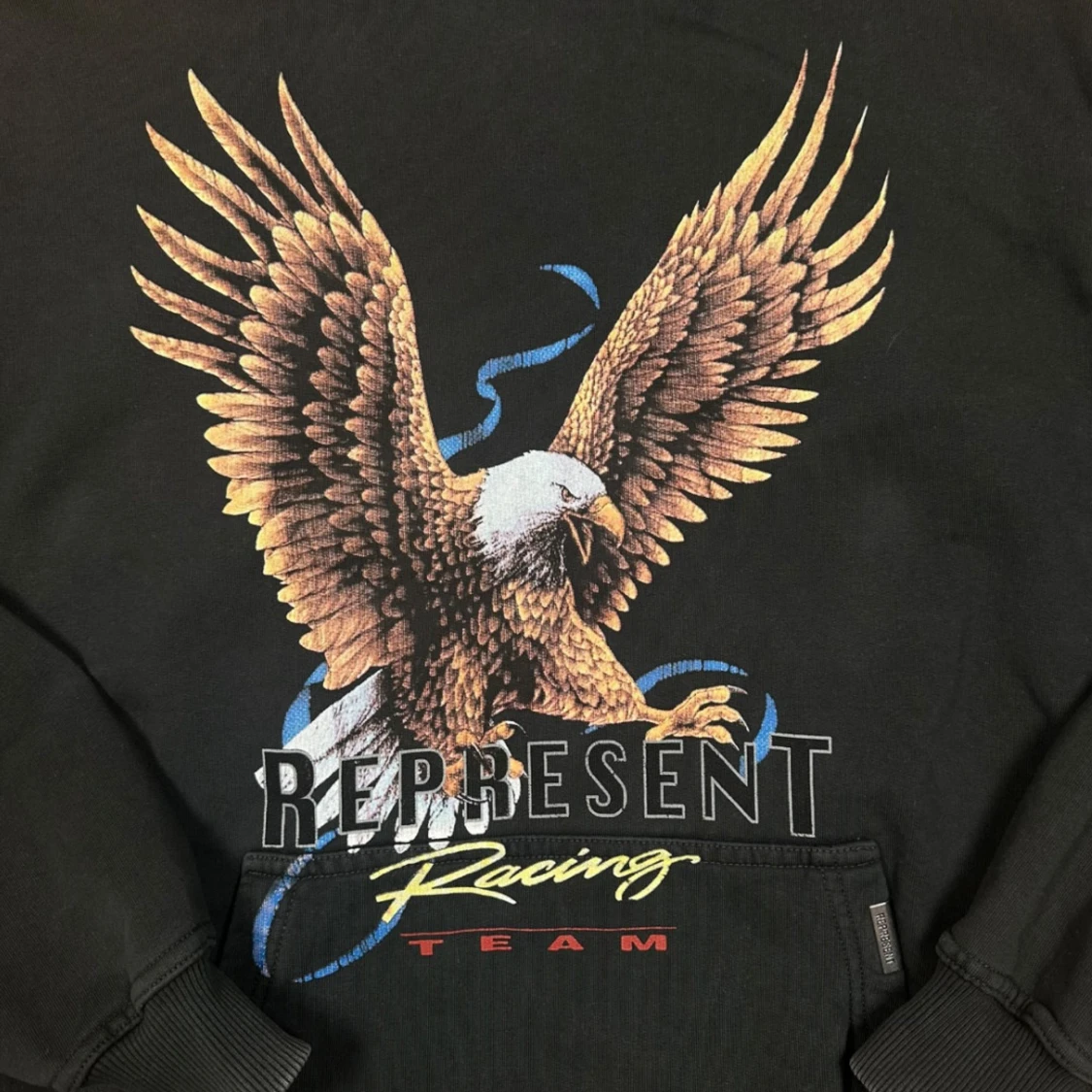 Represent Hoodie - 2