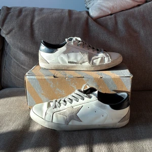 Golden goose skor - Golden goose skor: säljer pga för små!