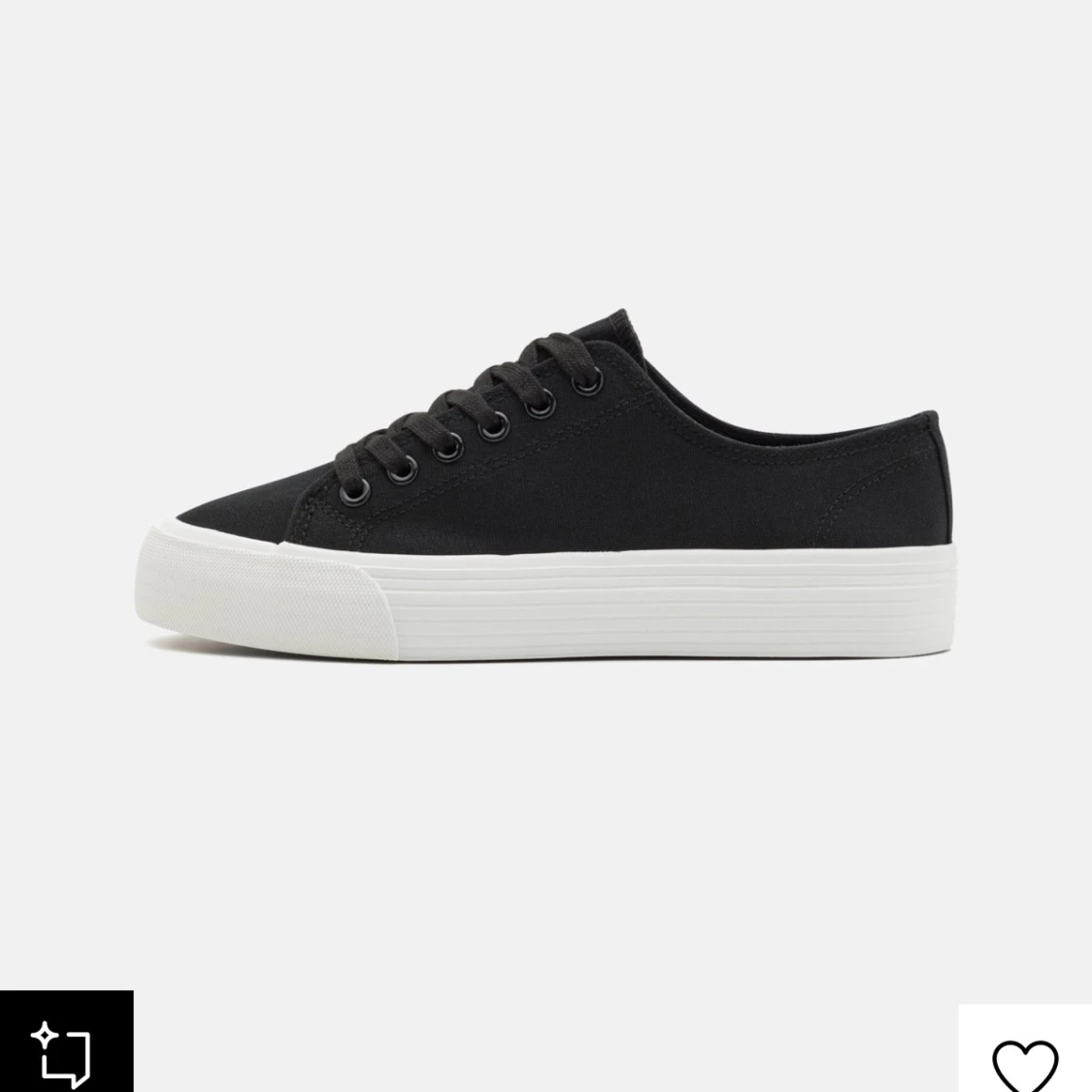 Svarta sneakers från Anna Field - 4