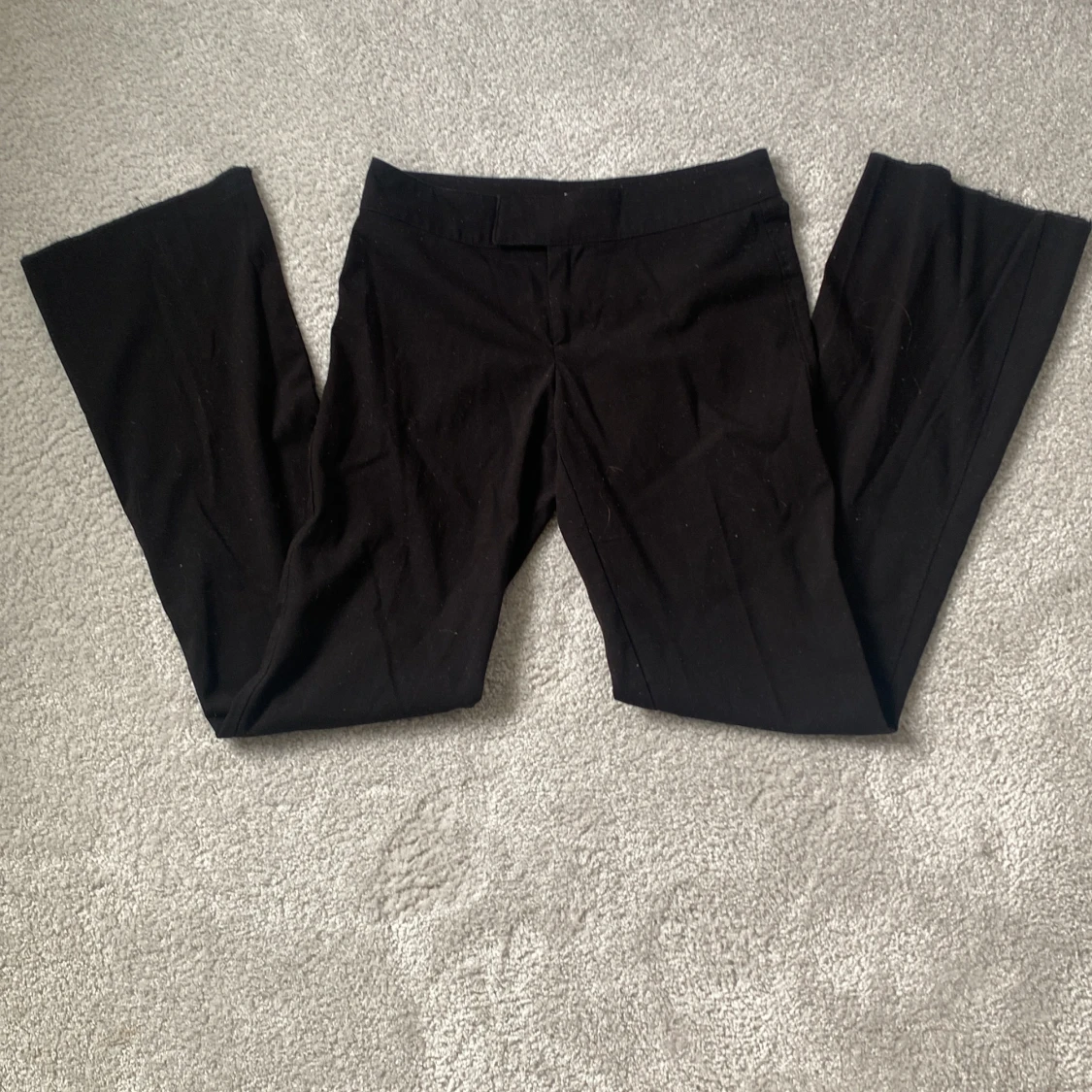 Svarta byxor från Nelly