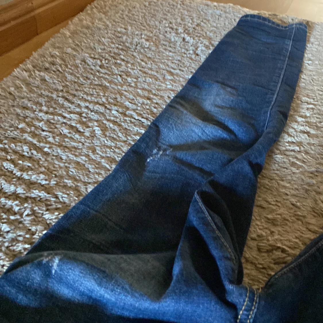 Blå jeans från Dsquared2 - 3