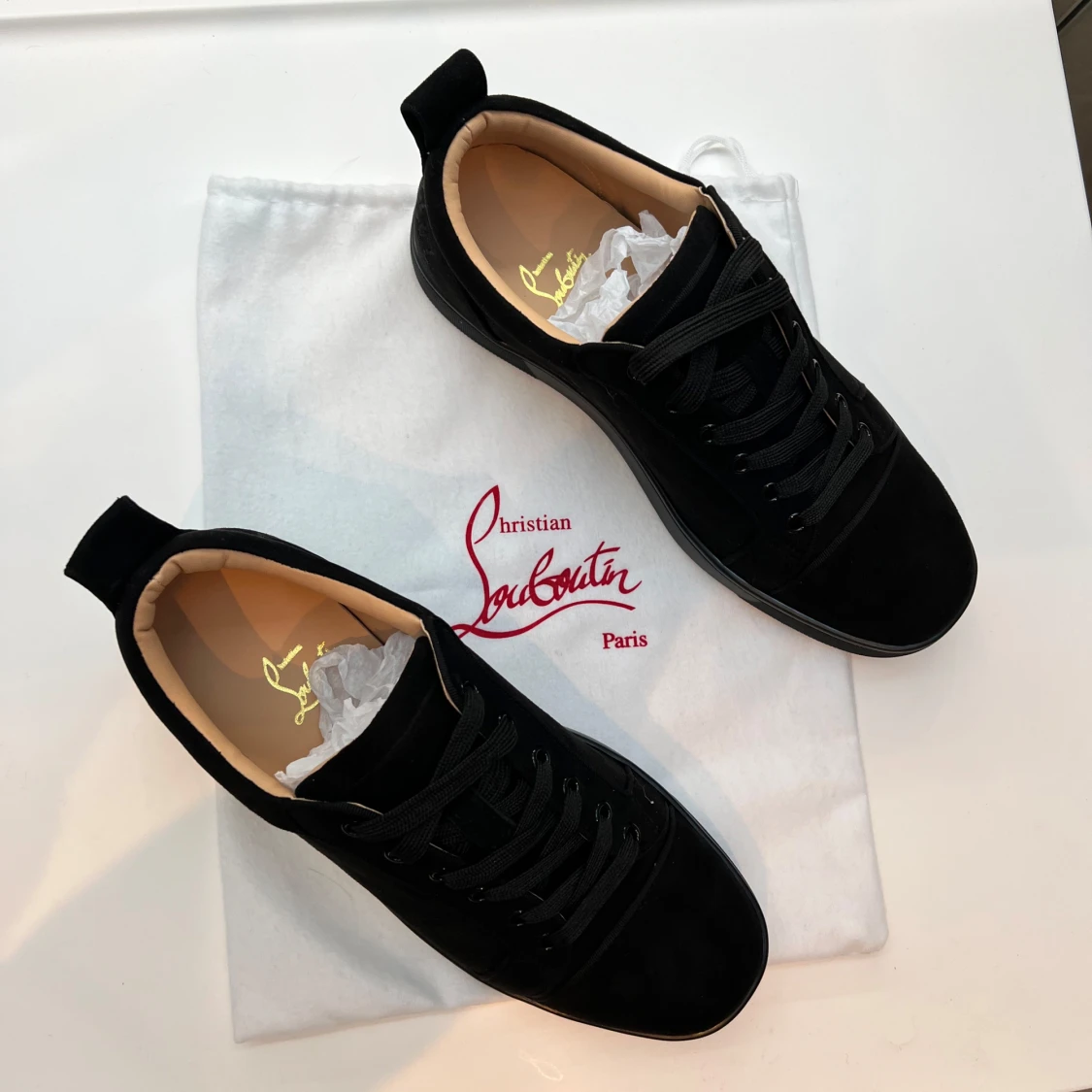 christian louboutin - 4